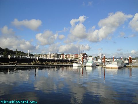 Florence Port