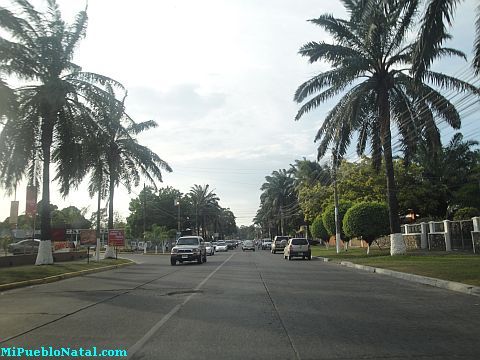 Foto del Honduras