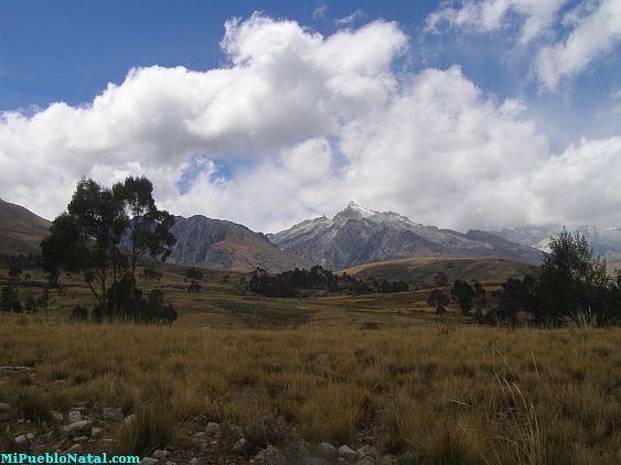 Foto del Peru