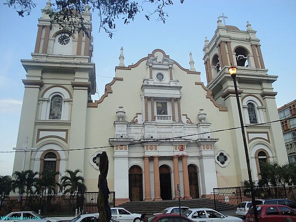 Fotografia Honduras