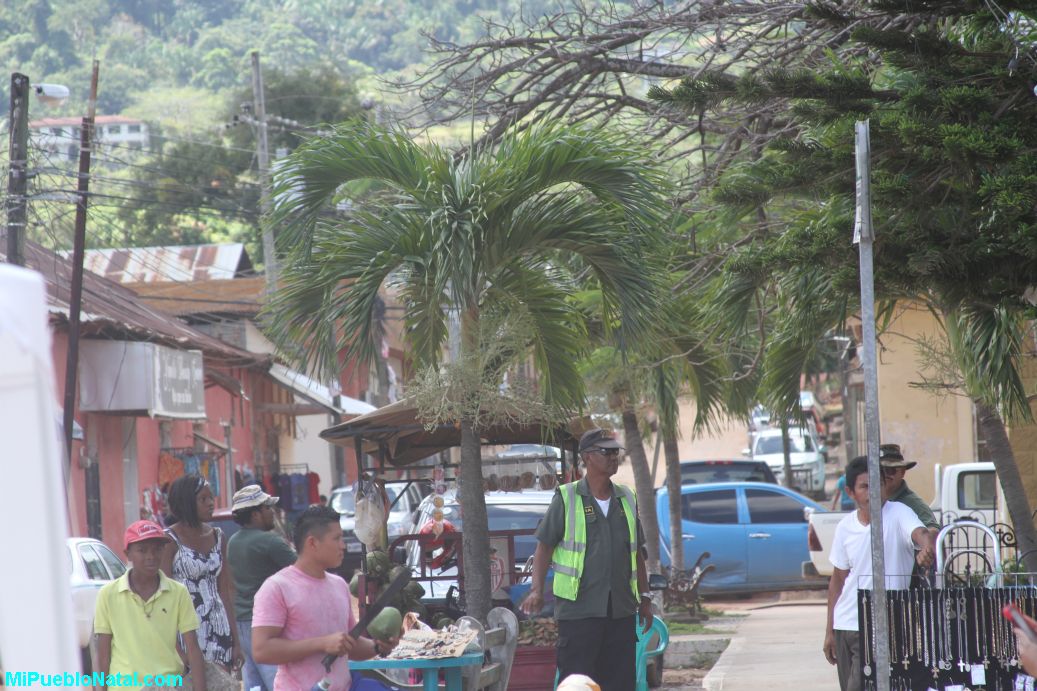 Trujillo, Honduras