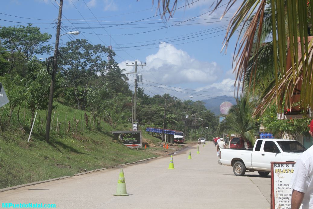 Trujillo, Colon, Honduras