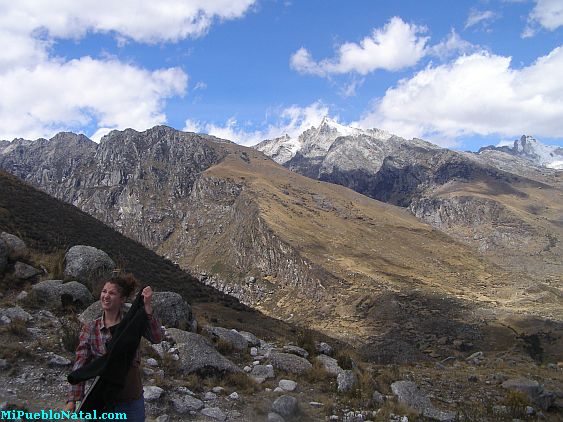 Fotos Turisticas de Peru