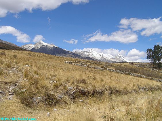 Fotos Turisticas del Peru