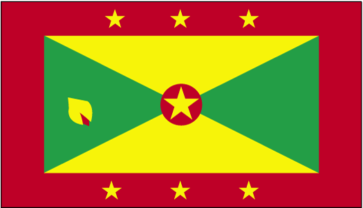 Granada Flag