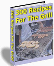 grill recipes