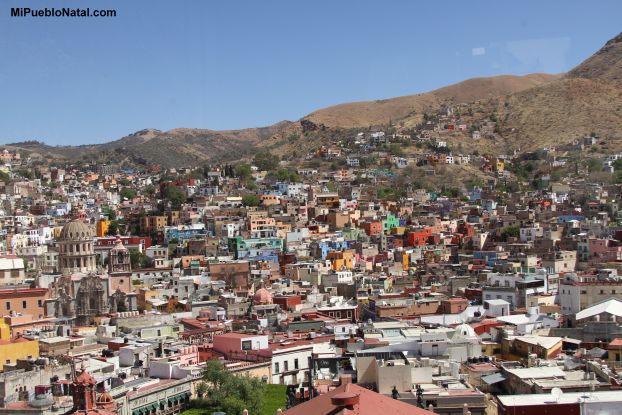Guanajuato Ciudad