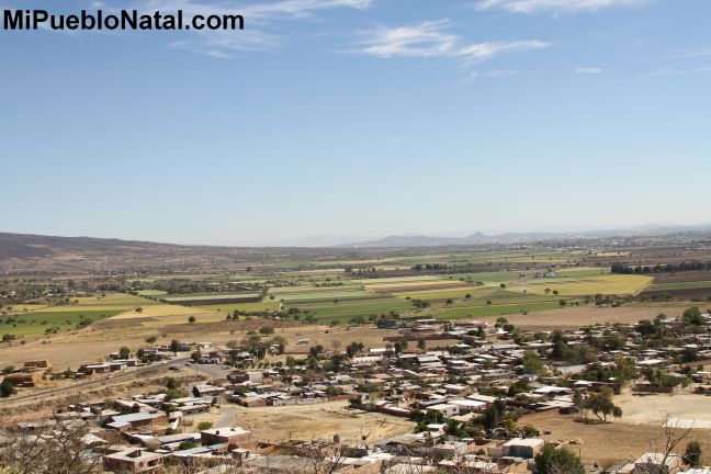 Guanajuato Guanajuato