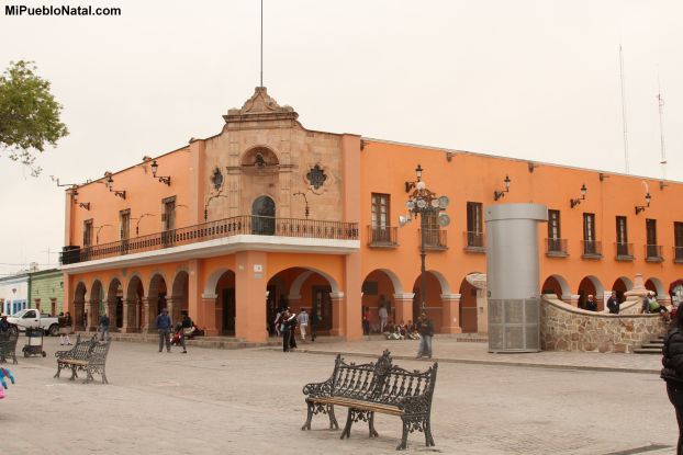 Guanajuato Guanajuato