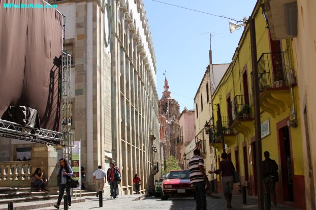 Guanajuato University