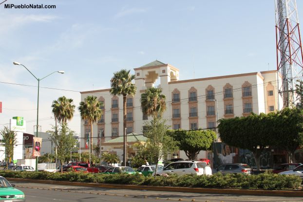 Holiday Inn Leon Guanajuato