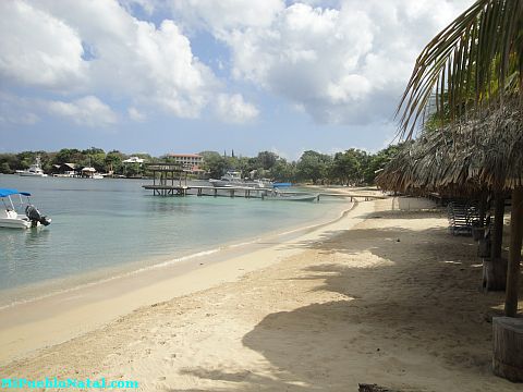 Honduras Foto