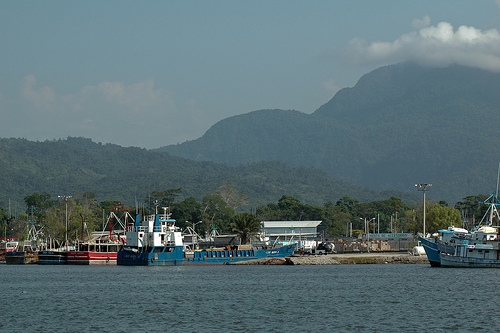 Honduras La Ceiba