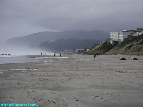 Hotels in Lincoln City