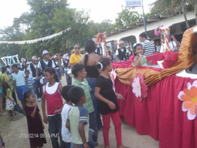 carnaval de ilanga