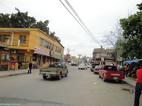 Imagen de Honduras