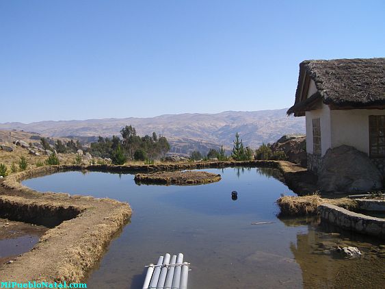 Imagenes de la Costa del Peru