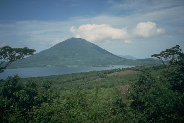 Isla el Tigre