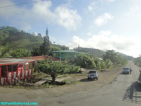 Imagenes de Jutiapa, Atlantida