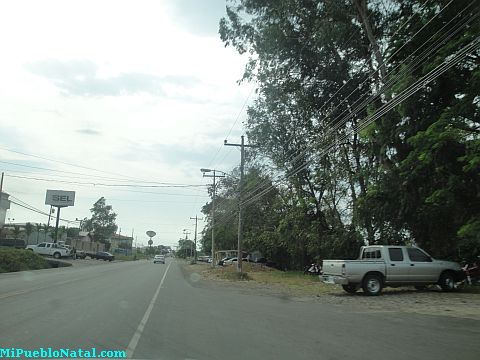 Ceiba Honduras la