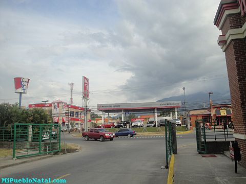 La ceiba