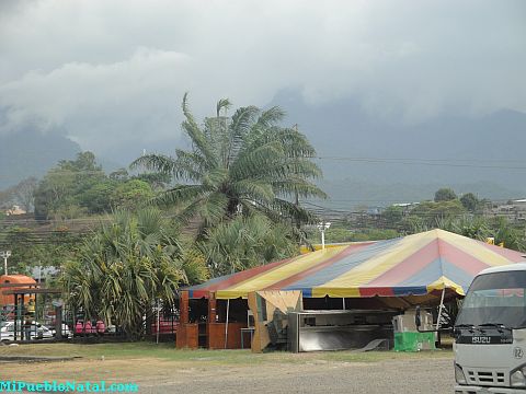 Ceiba Honduras la