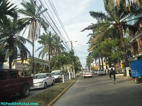 La Ceiba Honduras