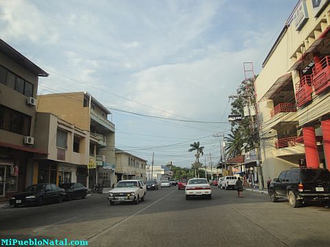 La ceiba