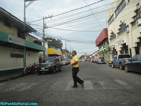 Ceiba Honduras la