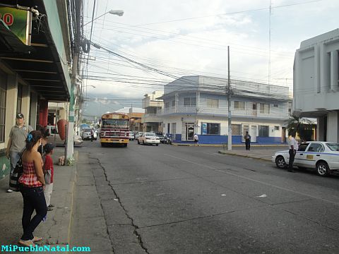 La ceiba