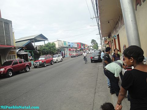 La Ceiba Honduras