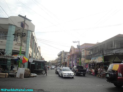 La Ceiba