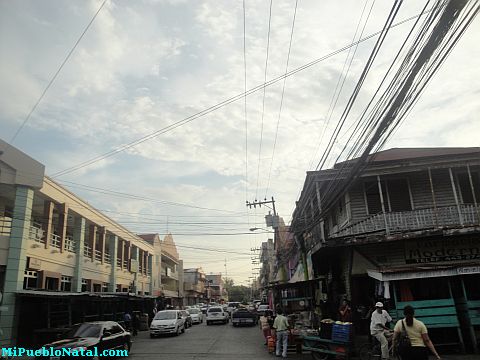 Ceiba Honduras la