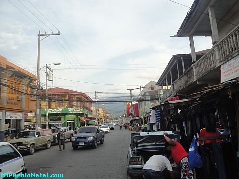 La Ceiba Honduras