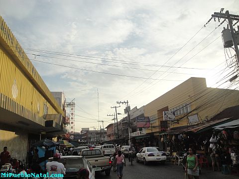 La ceiba