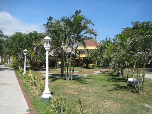 La Ceiba Atlantida Honduras