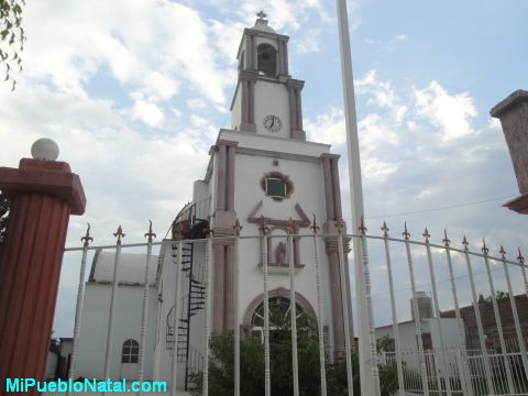 La Iglesi