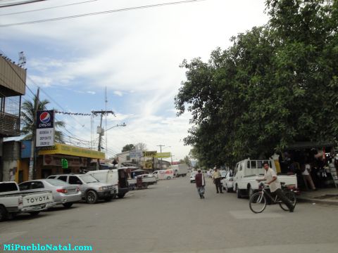 Honduras La Lima CA