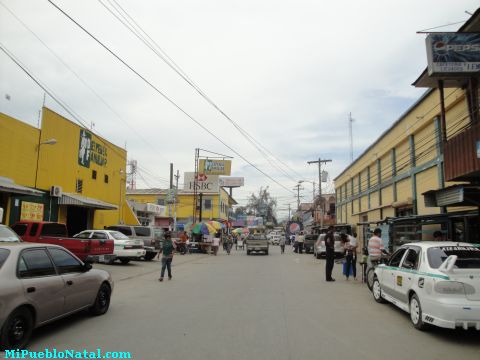 Fotos De La Lima Honduras