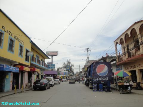 Imagenes De La Lima Honduras