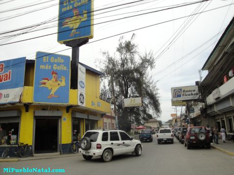 Fotografia La Lima