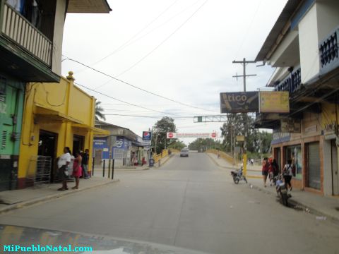 Honduras La Lima