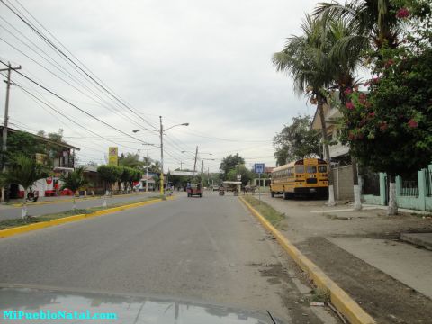 La Lima Honduras