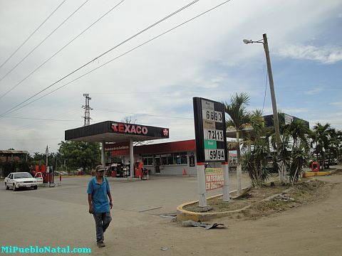 Fotografia La Lima