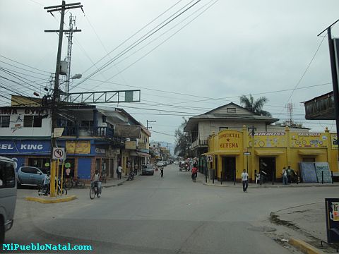 Fotos De La Lima