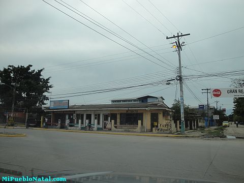 Imagenes De La Lima Honduras