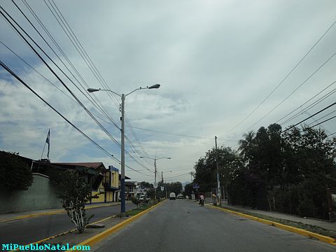 Lima Honduras