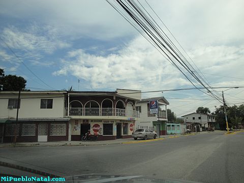 La Lima Honduras