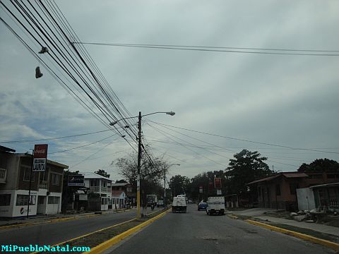 Honduras La Lima