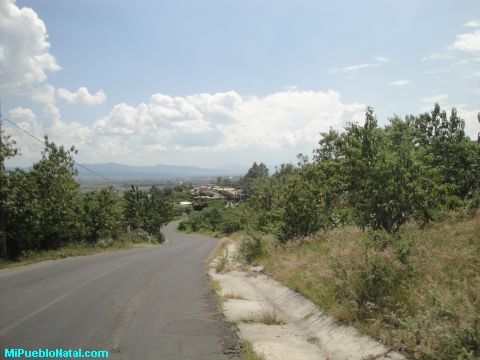 La Tinaja Guanajuato